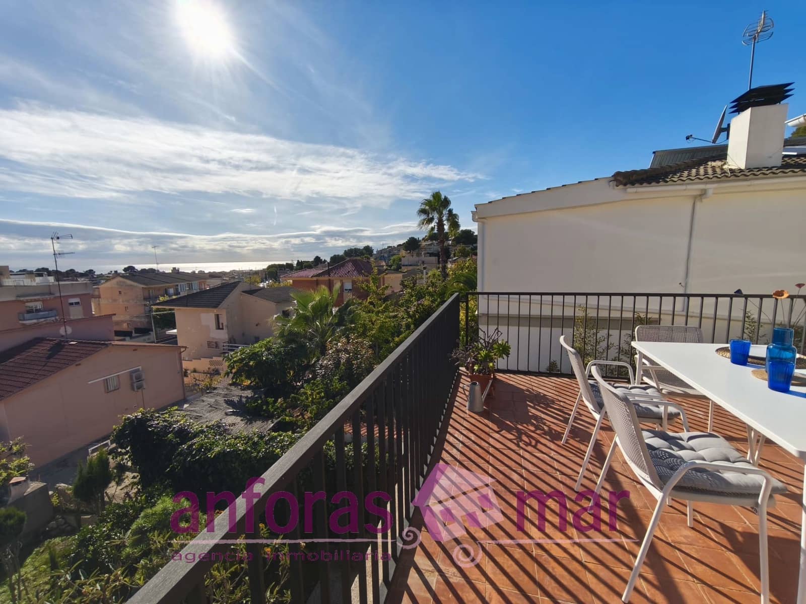 4 chambre Villa/Maison à vendre à Calafell avec garage - 364 000 € (Ref: 9357859)