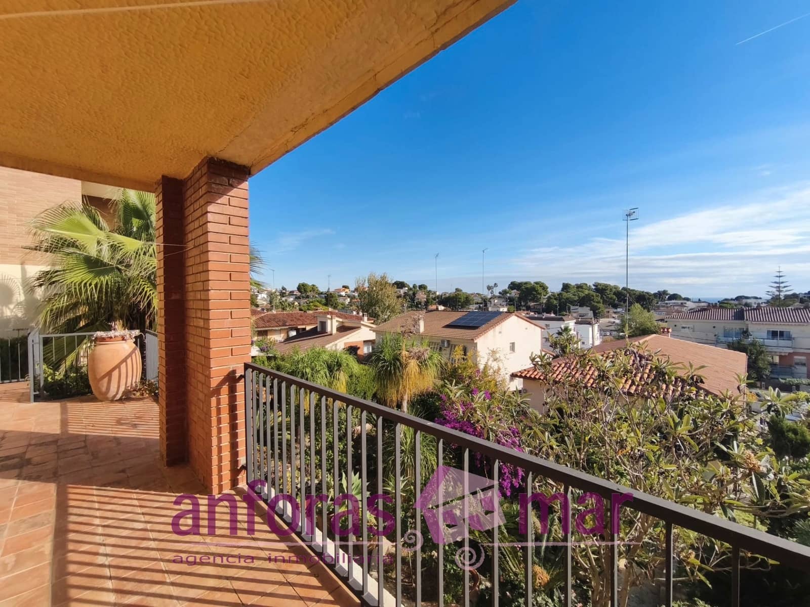 4 chambre Villa/Maison à vendre à Calafell avec garage - 364 000 € (Ref: 9357859)