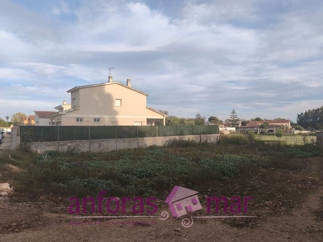 Building Plot for sale in Banyeres del Penedès - € 59,500 (Ref: 9372091)