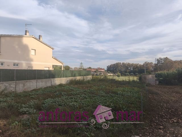 Building Plot for sale in Banyeres del Penedès - € 59,500 (Ref: 9372091)