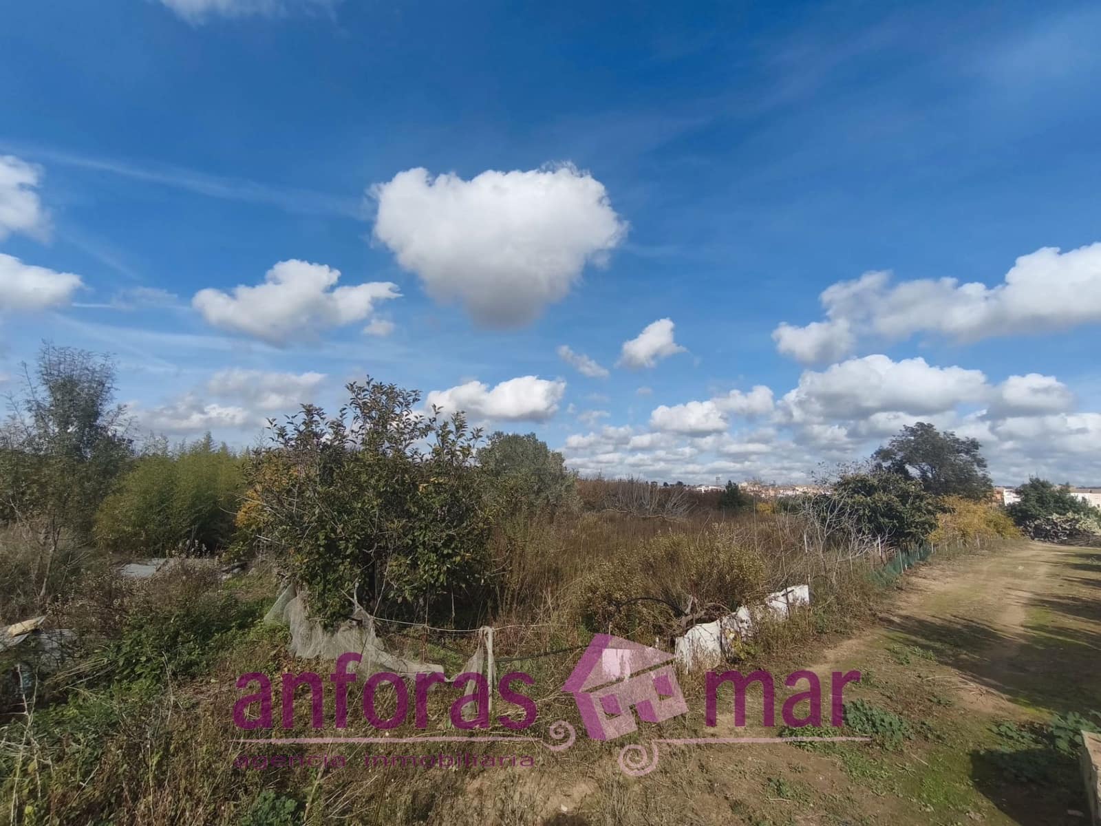 Mark till salu i La Riera de Gaia - 31 000 € (Ref: 9407825)