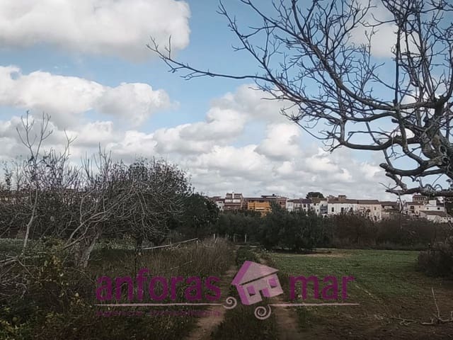 Teren niezagospodarowany na sprzedaż w La Riera de Gaià - 31 000 € (Ref: 9407825)