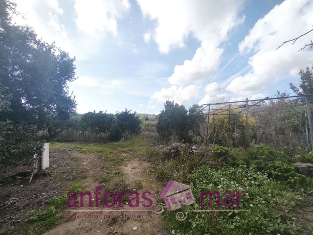 Teren niezagospodarowany na sprzedaż w La Riera de Gaià - 31 000 € (Ref: 9407825)