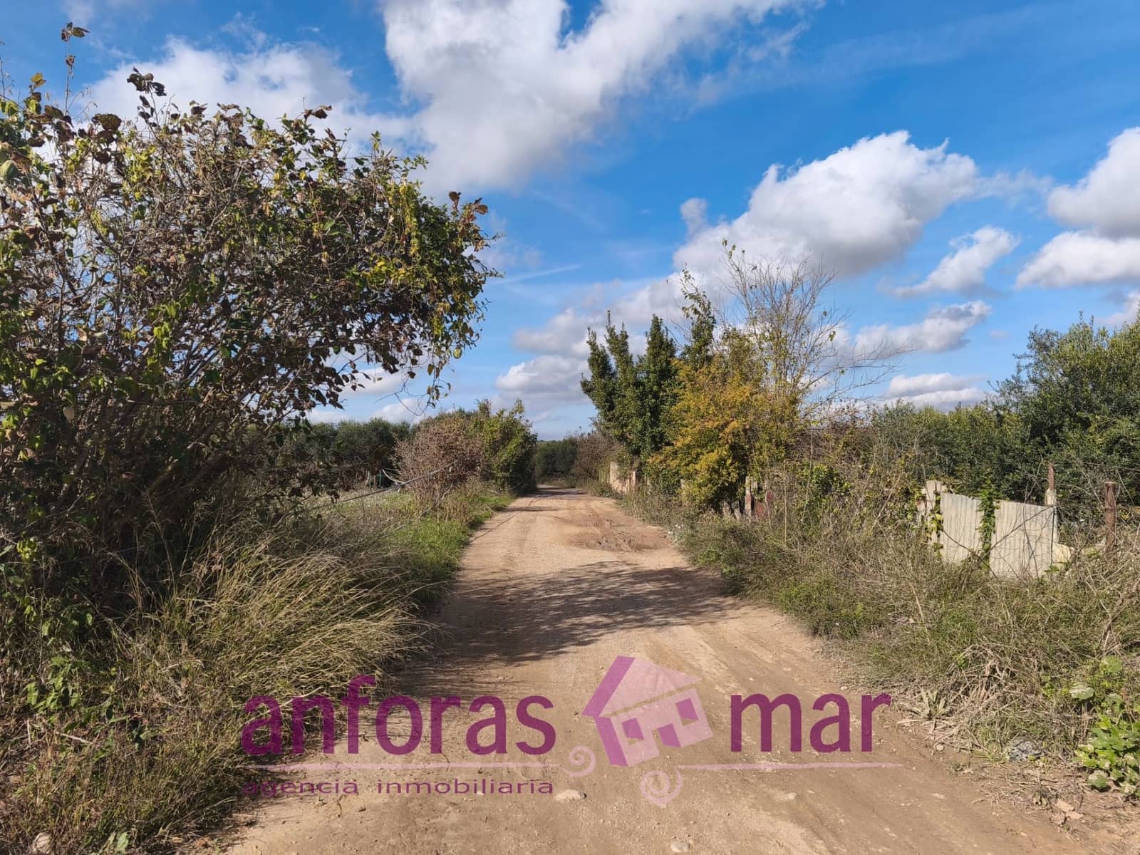 Mark till salu i La Riera de Gaia - 31 000 € (Ref: 9407825)