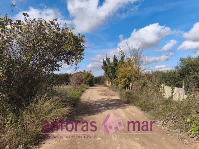 Teren niezagospodarowany na sprzedaż w La Riera de Gaià - 31 000 € (Ref: 9407825)