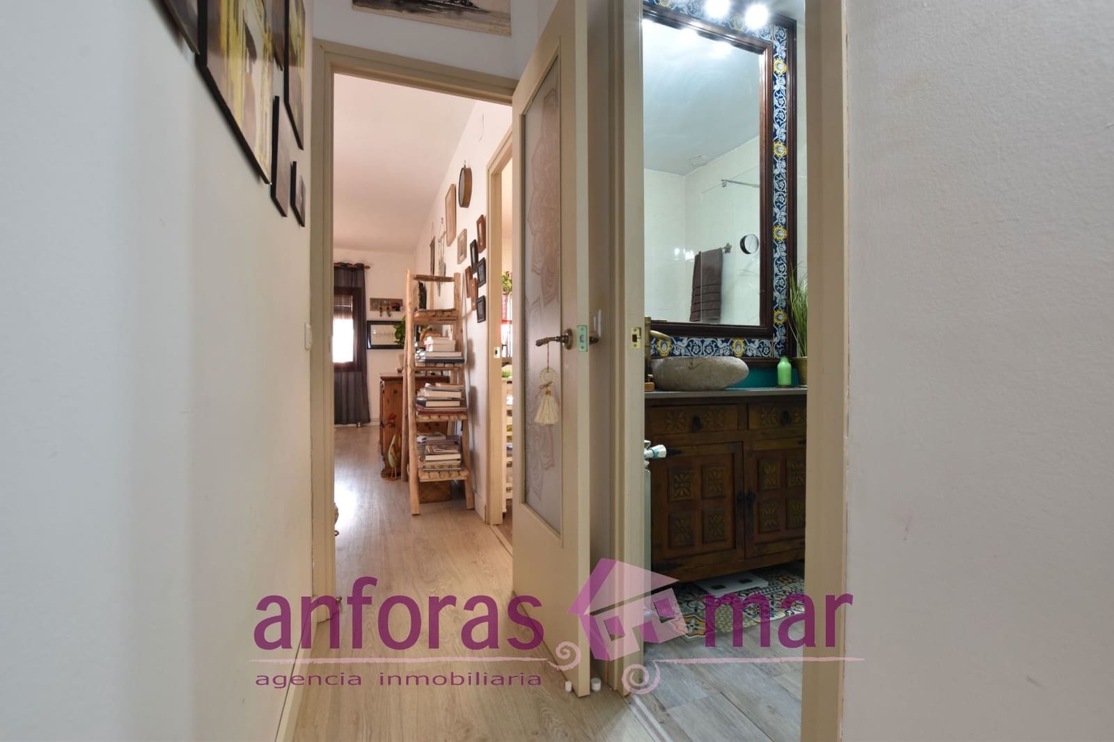 3 makuuhuone Paritalo myytävänä paikassa Creixell mukana 
autotalli - 213 000 € (Ref: 9407826)