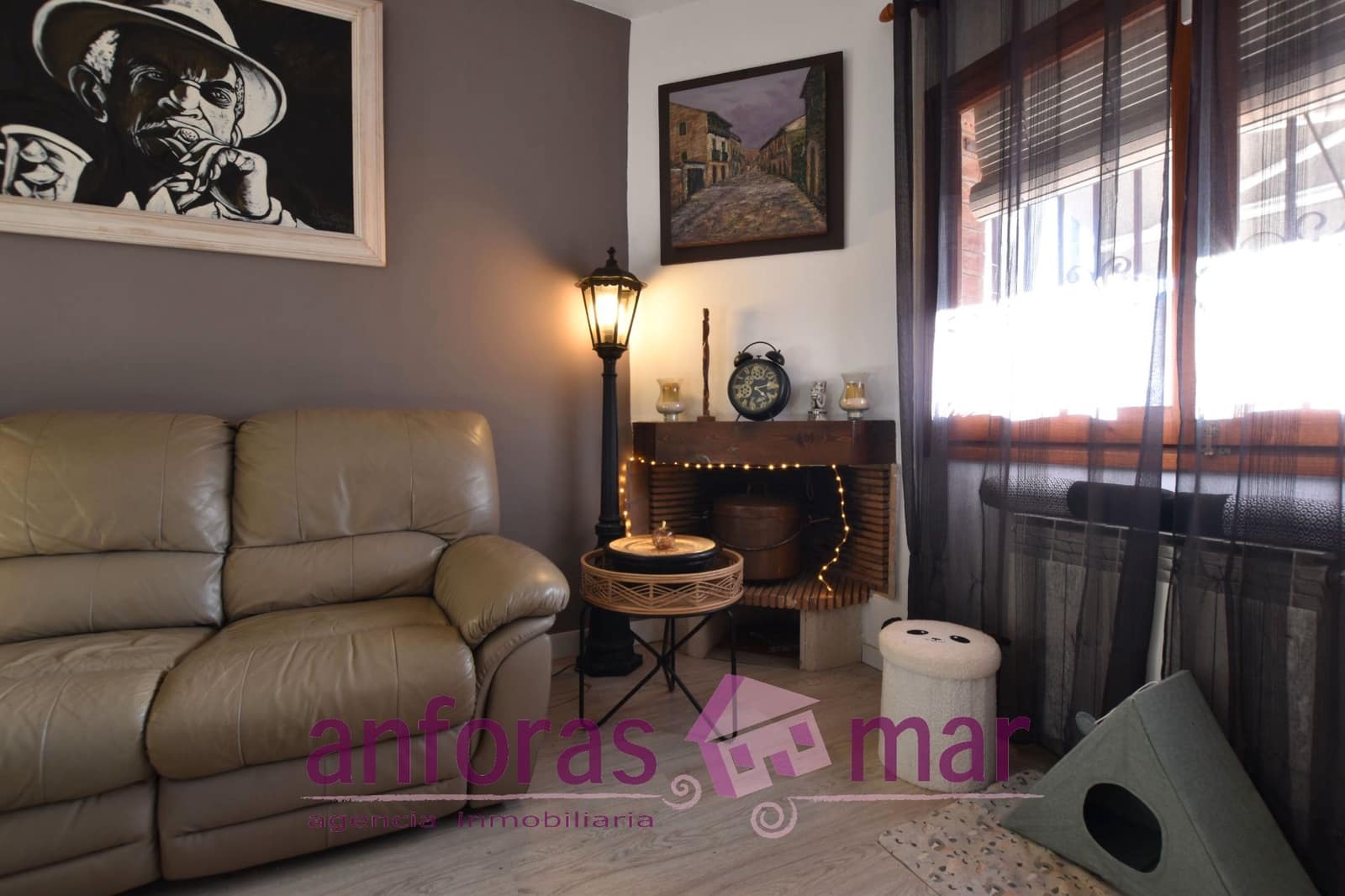 3 makuuhuone Paritalo myytävänä paikassa Creixell mukana 
autotalli - 213 000 € (Ref: 9407826)