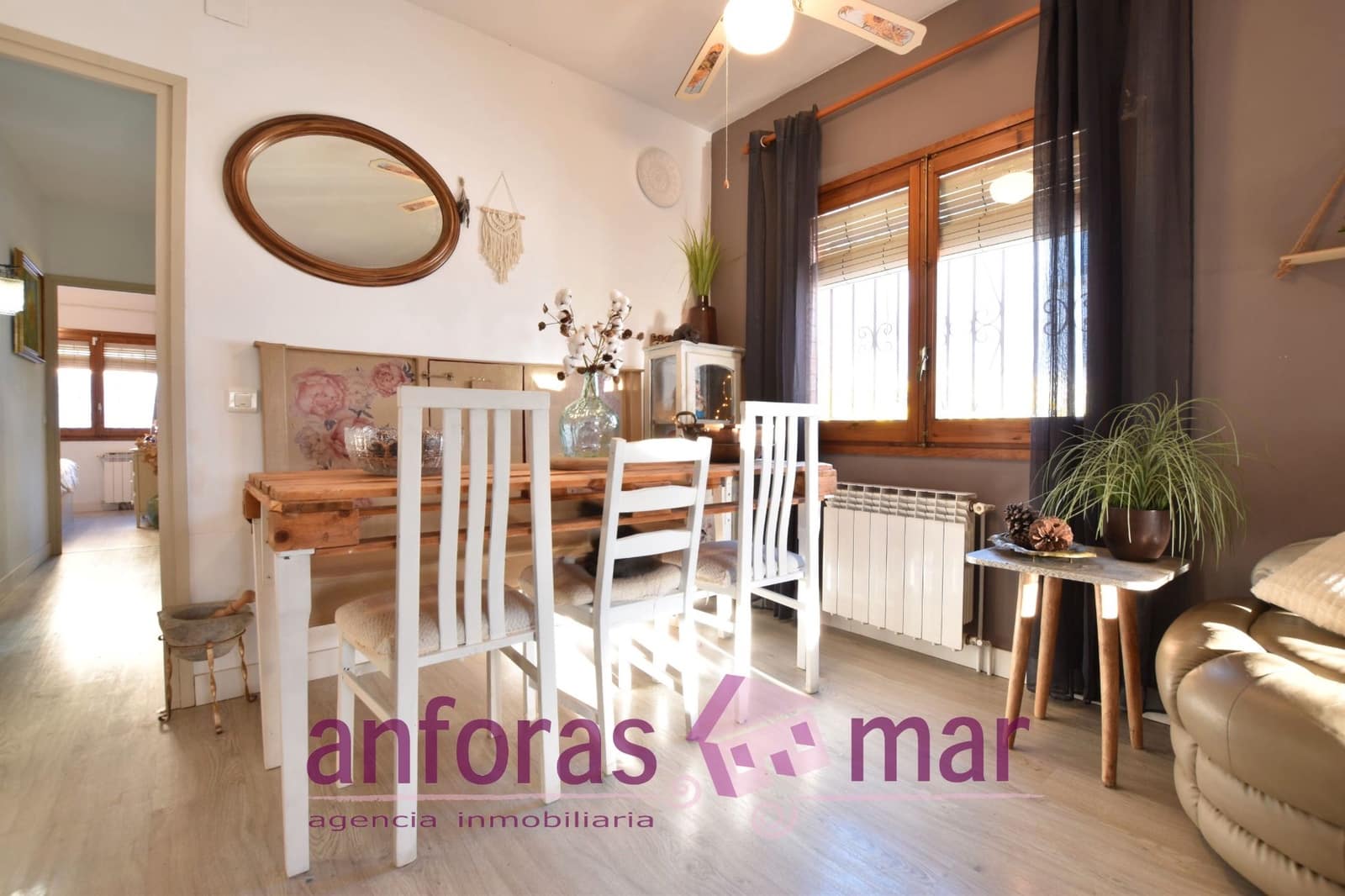 3 makuuhuone Paritalo myytävänä paikassa Creixell mukana 
autotalli - 213 000 € (Ref: 9407826)