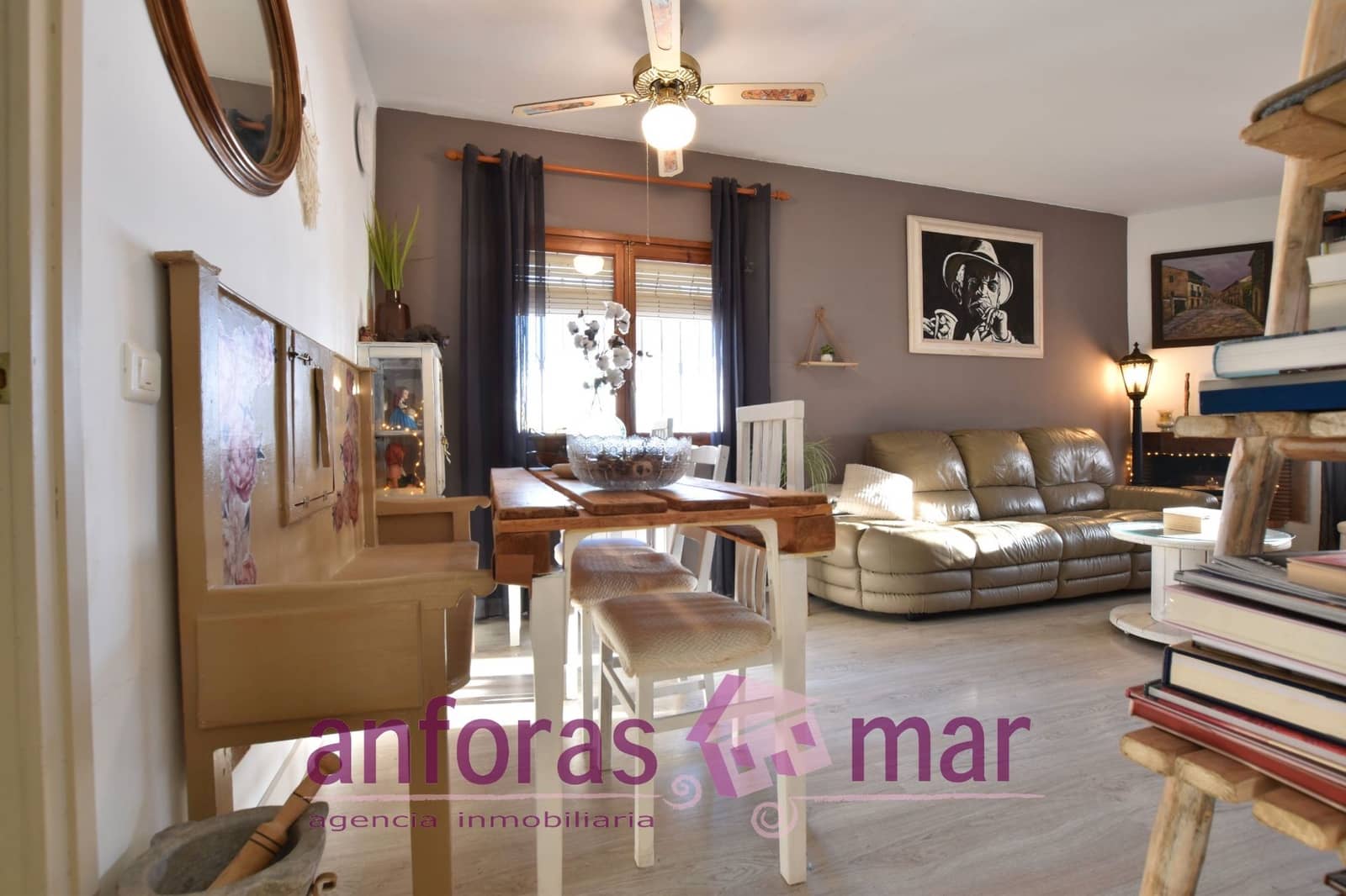 3 makuuhuone Paritalo myytävänä paikassa Creixell mukana 
autotalli - 213 000 € (Ref: 9407826)