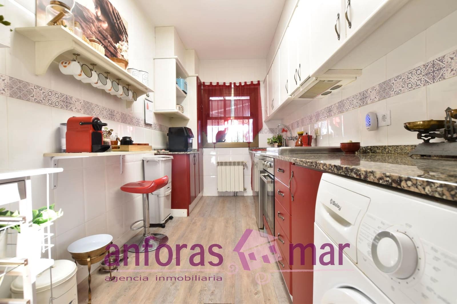 3 makuuhuone Paritalo myytävänä paikassa Creixell mukana 
autotalli - 213 000 € (Ref: 9407826)