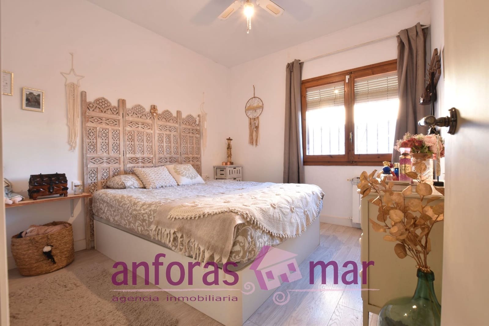 3 makuuhuone Paritalo myytävänä paikassa Creixell mukana 
autotalli - 213 000 € (Ref: 9407826)