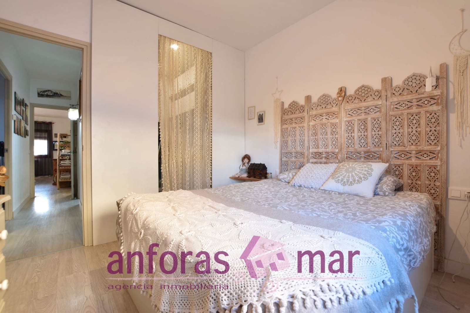 3 makuuhuone Paritalo myytävänä paikassa Creixell mukana 
autotalli - 213 000 € (Ref: 9407826)