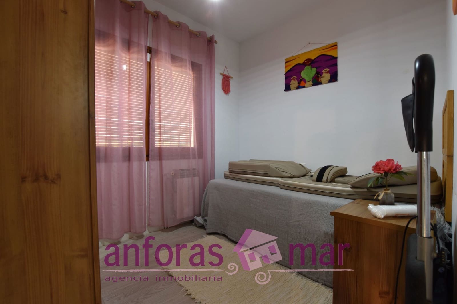 3 makuuhuone Paritalo myytävänä paikassa Creixell mukana 
autotalli - 213 000 € (Ref: 9407826)