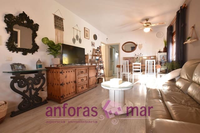 3 soverom Kjedet enebolig til salgs i Creixell med garasje - € 213 000 (Ref: 9407826)