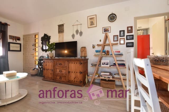 3 soverom Kjedet enebolig til salgs i Creixell med garasje - € 213 000 (Ref: 9407826)