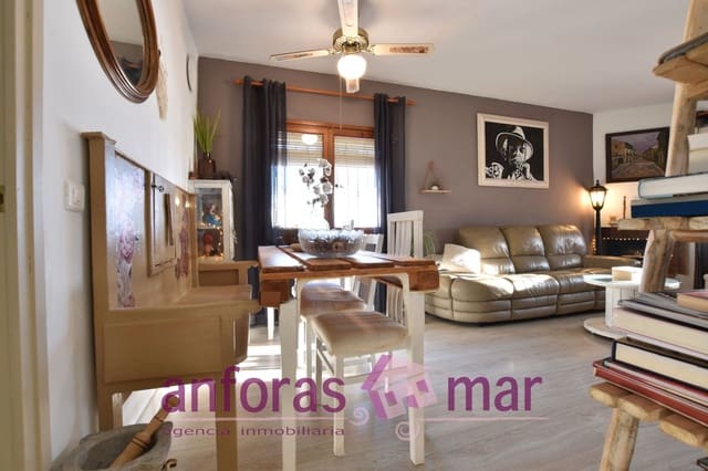 3 soverom Kjedet enebolig til salgs i Creixell med garasje - € 213 000 (Ref: 9407826)