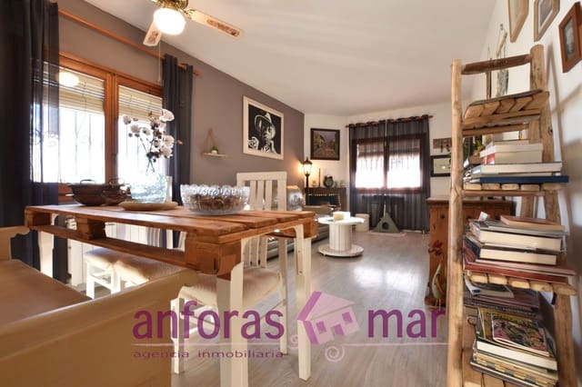 3 soverom Kjedet enebolig til salgs i Creixell med garasje - € 213 000 (Ref: 9407826)