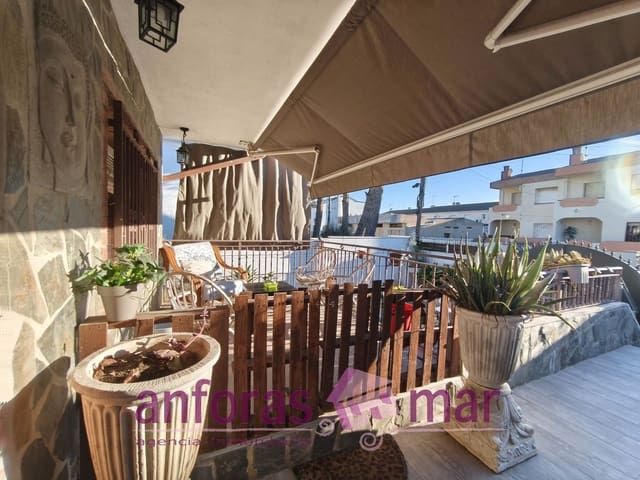 3 soverom Kjedet enebolig til salgs i Creixell med garasje - € 213 000 (Ref: 9407826)