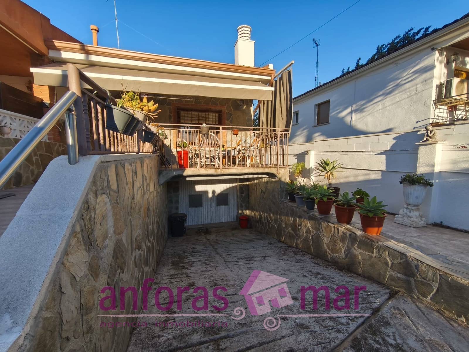 3 makuuhuone Paritalo myytävänä paikassa Creixell mukana 
autotalli - 213 000 € (Ref: 9407826)