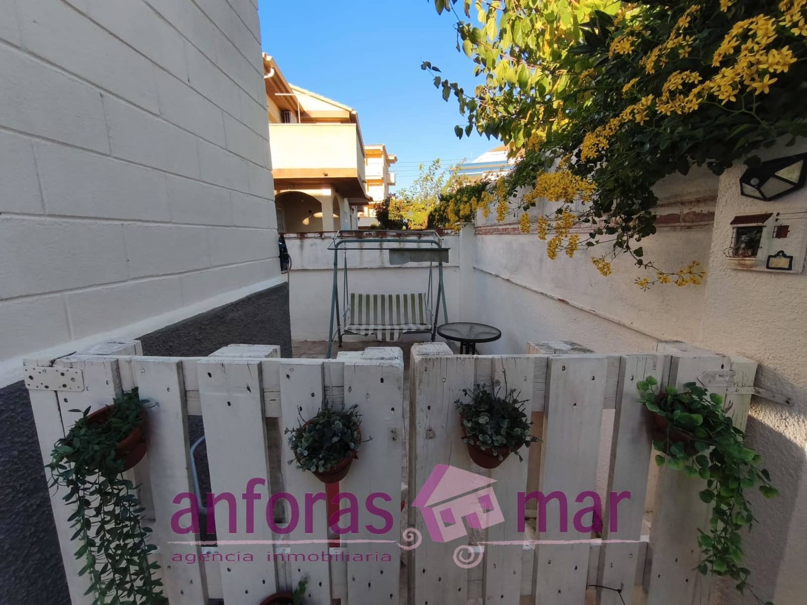 3 makuuhuone Paritalo myytävänä paikassa Creixell mukana 
autotalli - 213 000 € (Ref: 9407826)