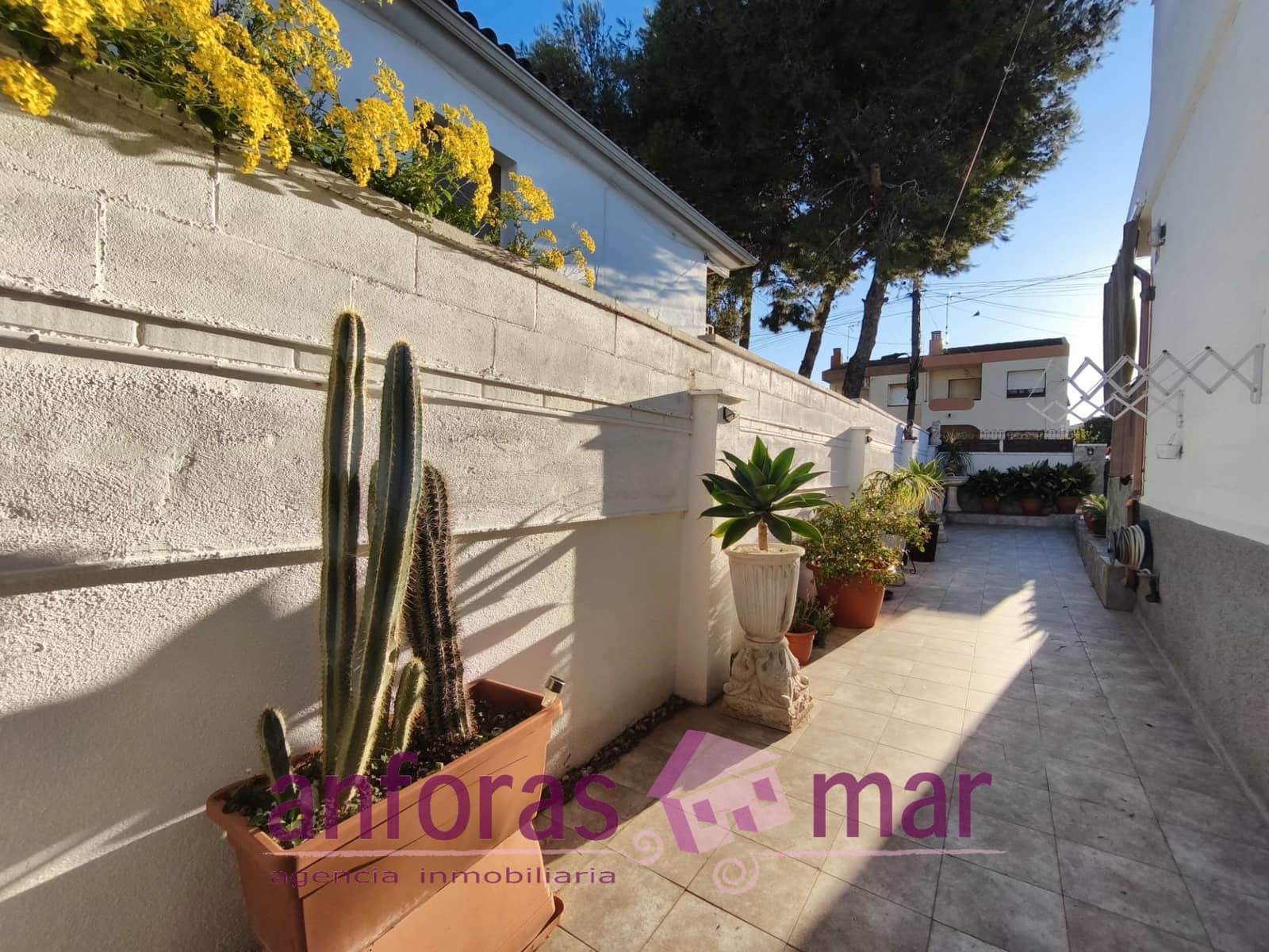 3 makuuhuone Paritalo myytävänä paikassa Creixell mukana 
autotalli - 213 000 € (Ref: 9407826)