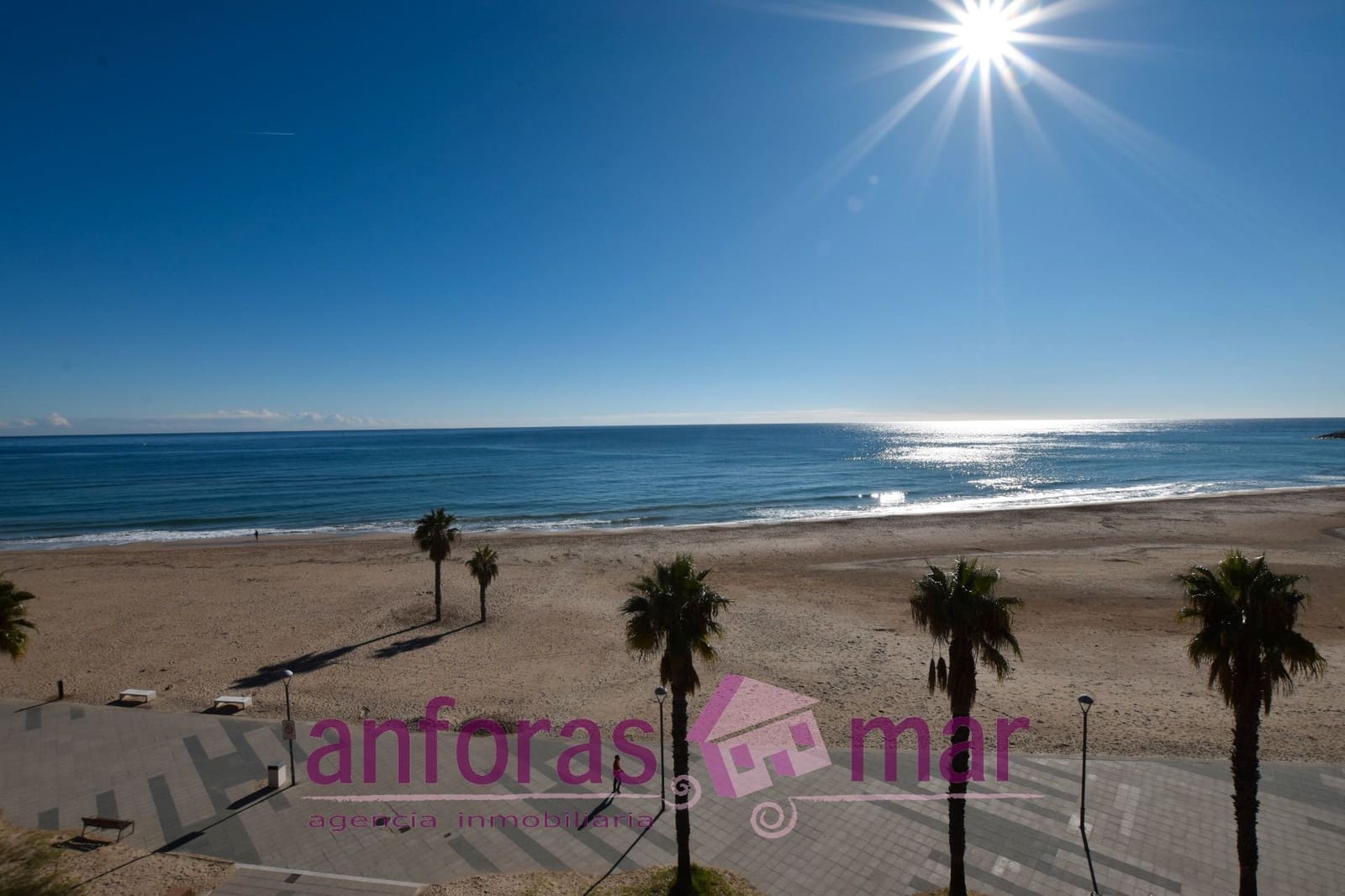 4 sypialnia Penthouse na sprzedaż w Torredembarra z basenem garażem - 630 000 € (Ref: 9432519)