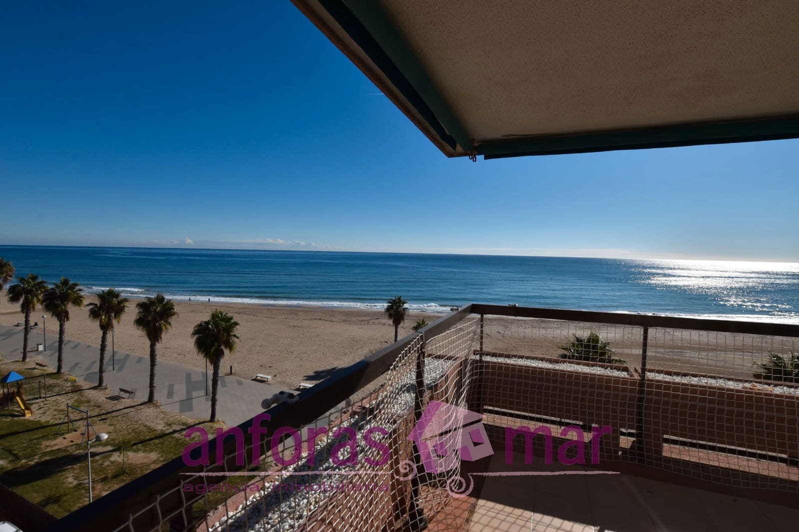 4 sypialnia Penthouse na sprzedaż w Torredembarra z basenem garażem - 630 000 € (Ref: 9432519)