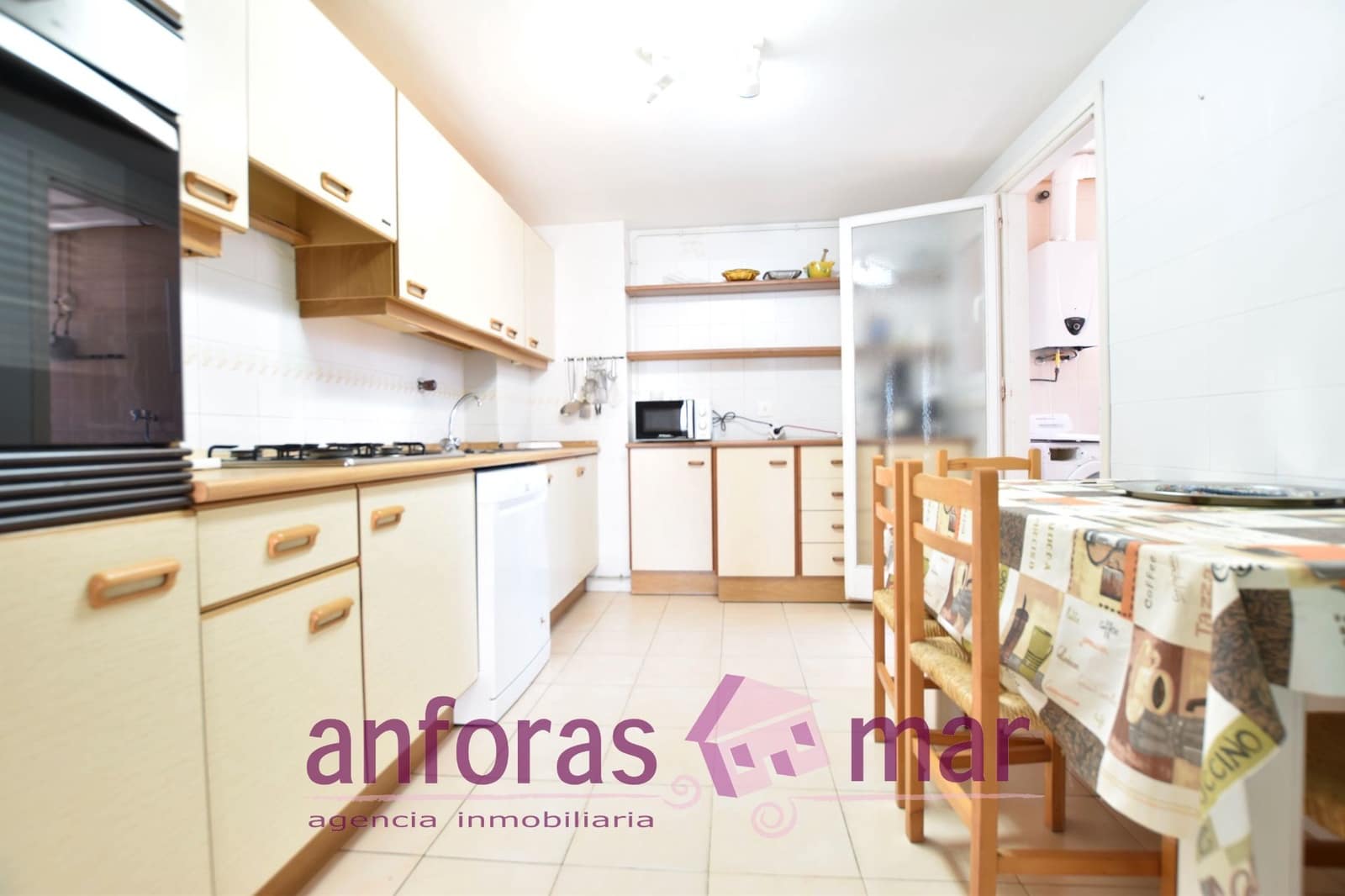 4 sypialnia Penthouse na sprzedaż w Torredembarra z basenem garażem - 630 000 € (Ref: 9432519)