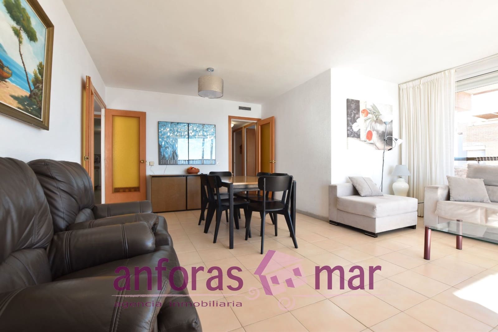 4 sypialnia Penthouse na sprzedaż w Torredembarra z basenem garażem - 630 000 € (Ref: 9432519)