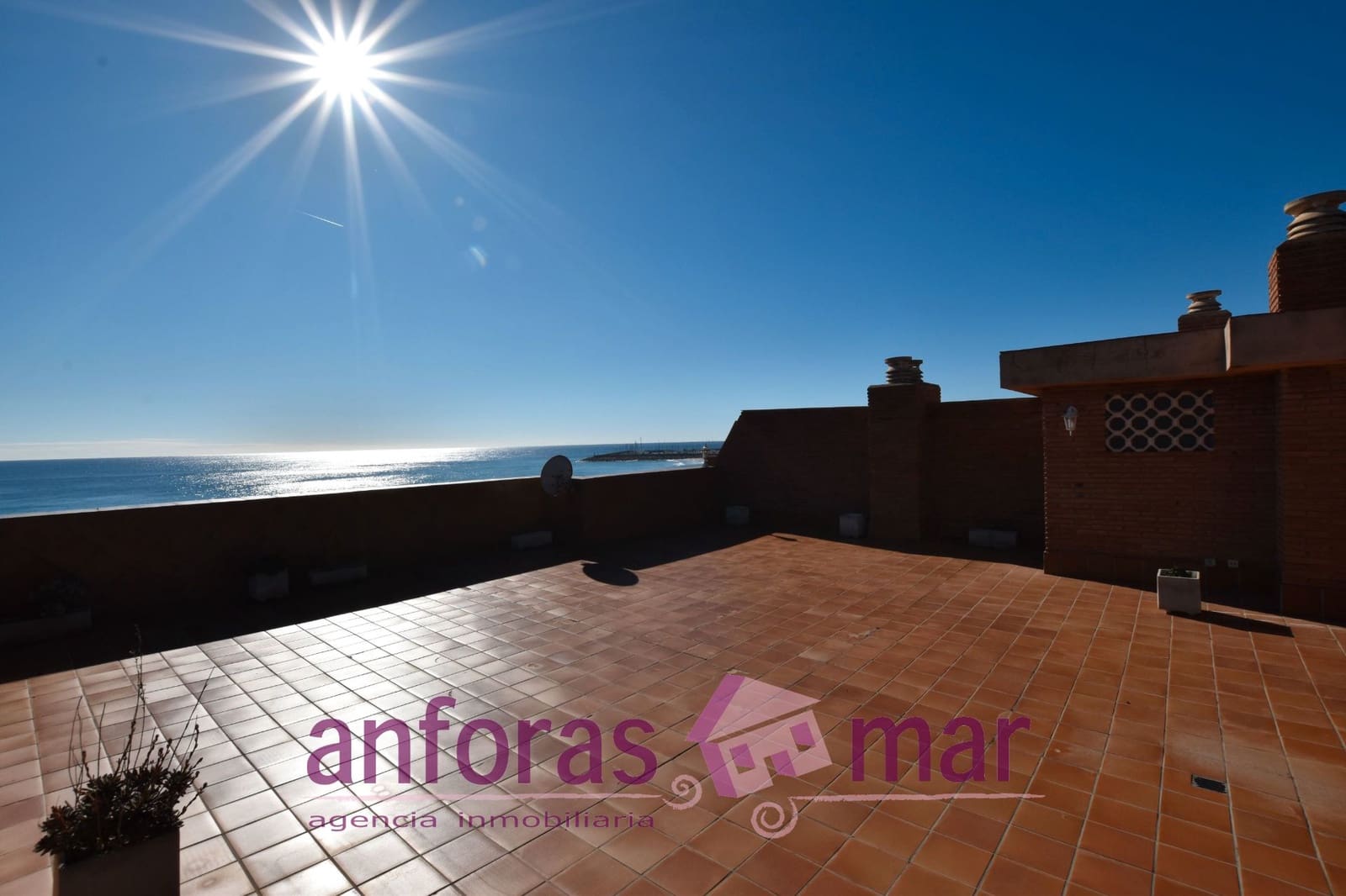 4 sypialnia Penthouse na sprzedaż w Torredembarra z basenem garażem - 630 000 € (Ref: 9432519)