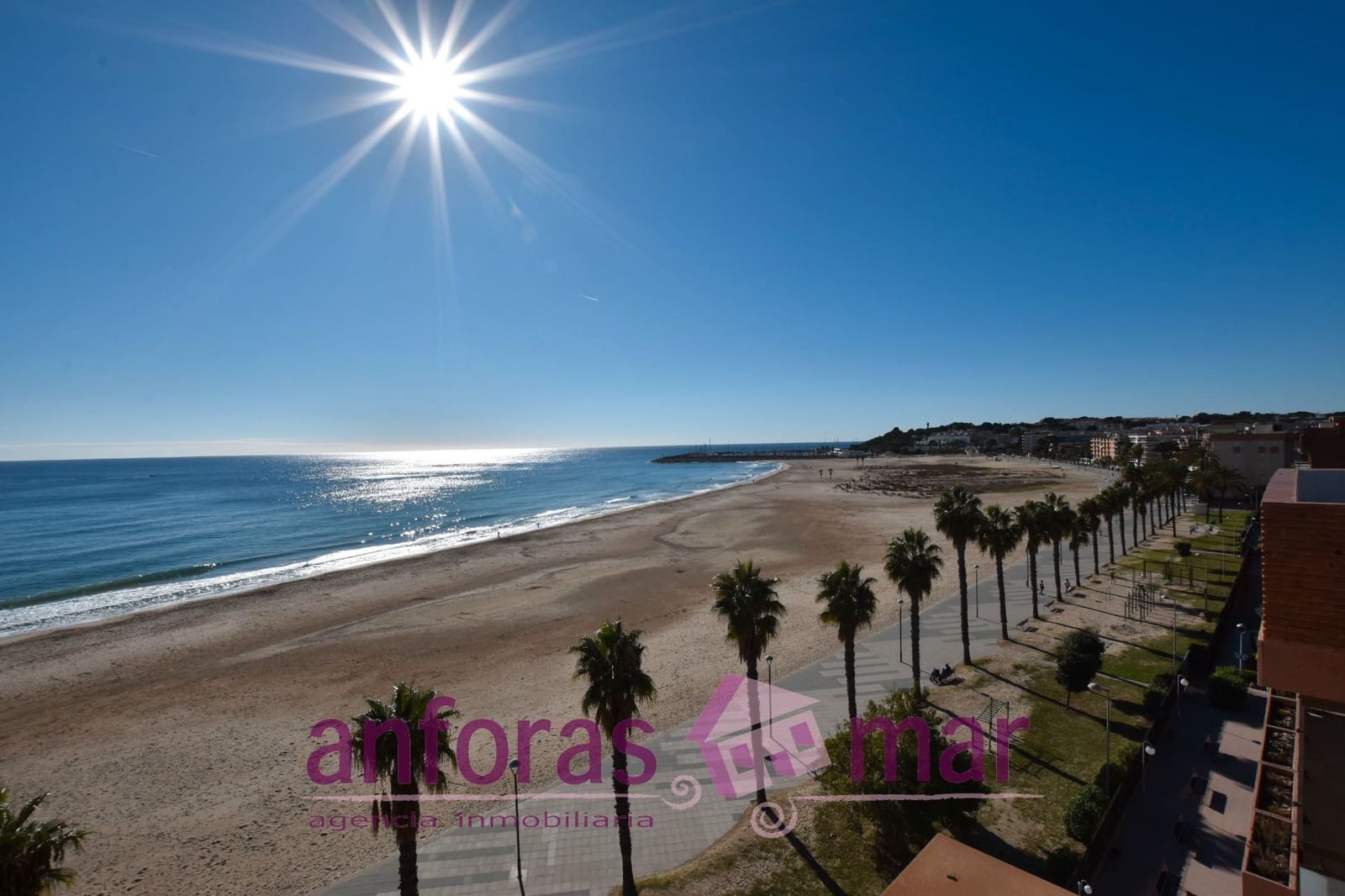 4 sypialnia Penthouse na sprzedaż w Torredembarra z basenem garażem - 630 000 € (Ref: 9432519)