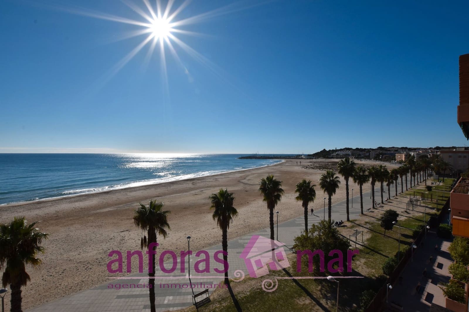 4 sypialnia Penthouse na sprzedaż w Torredembarra z basenem garażem - 630 000 € (Ref: 9432519)