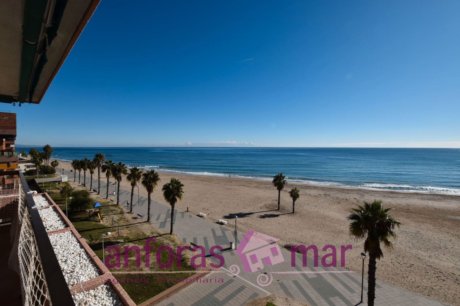 4 sypialnia Penthouse na sprzedaż w Torredembarra z basenem garażem - 630 000 € (Ref: 9432519)