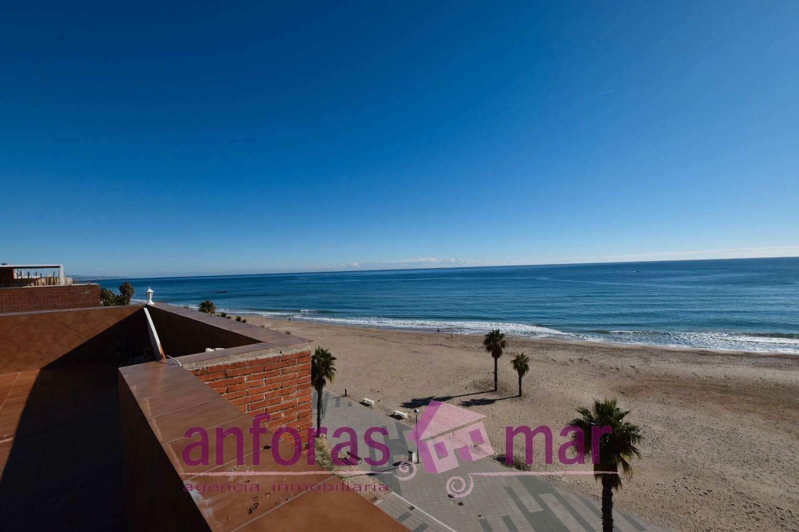 4 sypialnia Penthouse na sprzedaż w Torredembarra z basenem garażem - 630 000 € (Ref: 9432519)