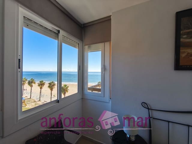 4 sypialnia Penthouse na sprzedaż w Torredembarra z basenem garażem - 630 000 € (Ref: 9432519)