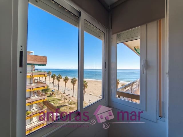 4 sypialnia Penthouse na sprzedaż w Torredembarra z basenem garażem - 630 000 € (Ref: 9432519)