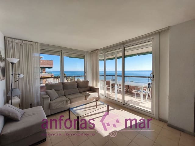 4 sypialnia Penthouse na sprzedaż w Torredembarra z basenem garażem - 630 000 € (Ref: 9432519)