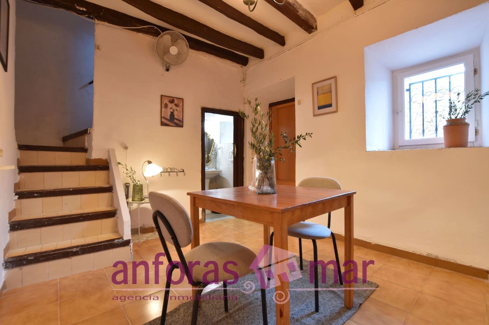 Casa de 2 habitaciones en Creixell en venta - 109.000 € (Ref: 9470724)