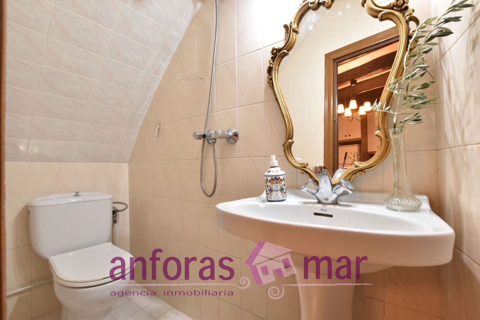 Casa de 2 habitaciones en Creixell en venta - 109.000 € (Ref: 9470724)