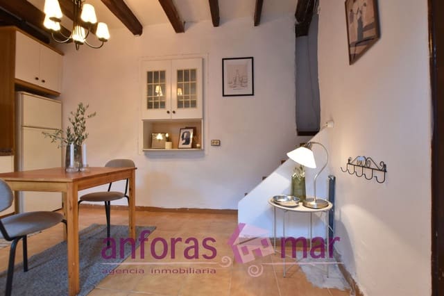 Casa de 2 habitaciones en Creixell en venta - 109.000 € (Ref: 9470724)