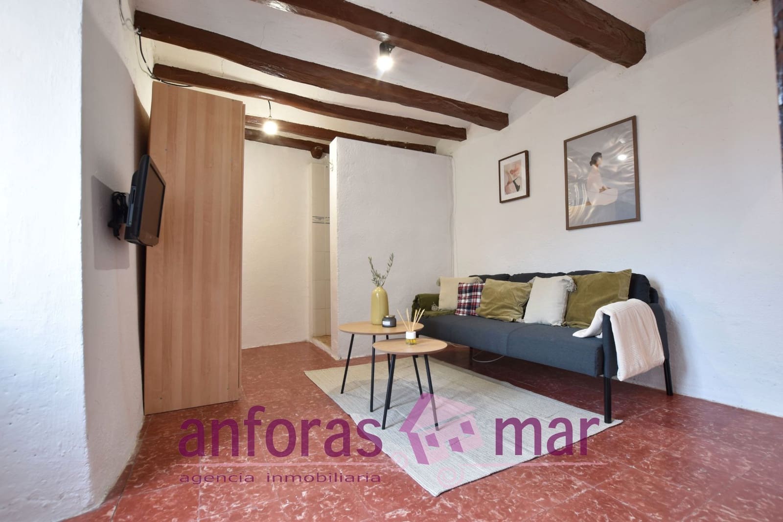 Casa de 2 habitaciones en Creixell en venta - 109.000 € (Ref: 9470724)