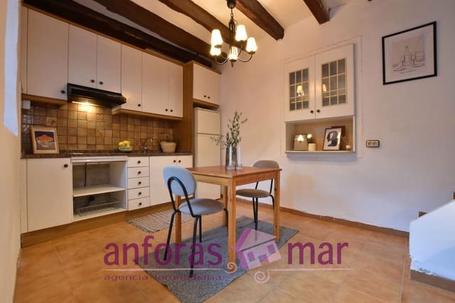 Casa de 2 habitaciones en Creixell en venta - 109.000 € (Ref: 9470724)
