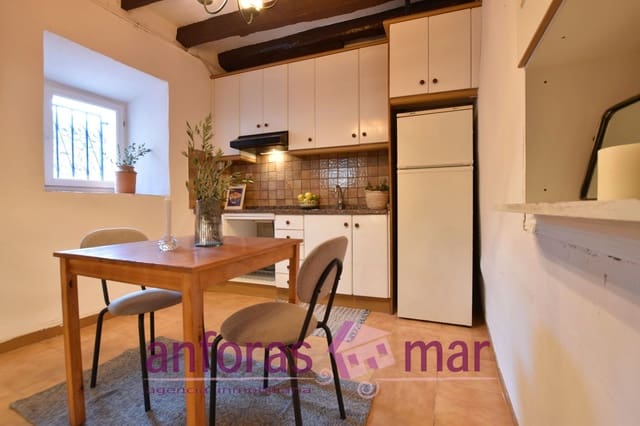 Casa de 2 habitaciones en Creixell en venta - 109.000 € (Ref: 9470724)