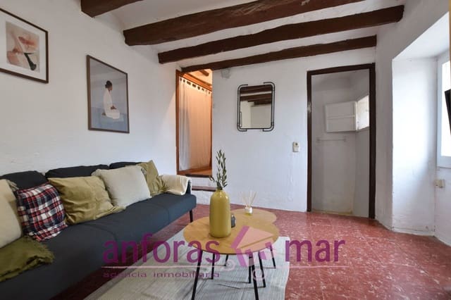 Casa de 2 habitaciones en Creixell en venta - 109.000 € (Ref: 9470724)
