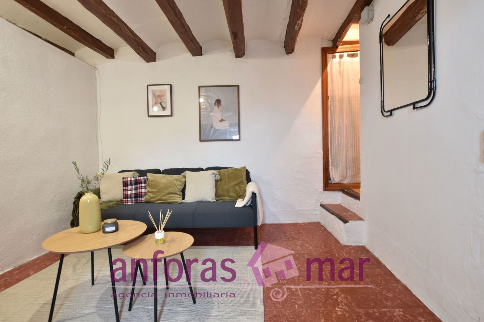 Casa de 2 habitaciones en Creixell en venta - 109.000 € (Ref: 9470724)