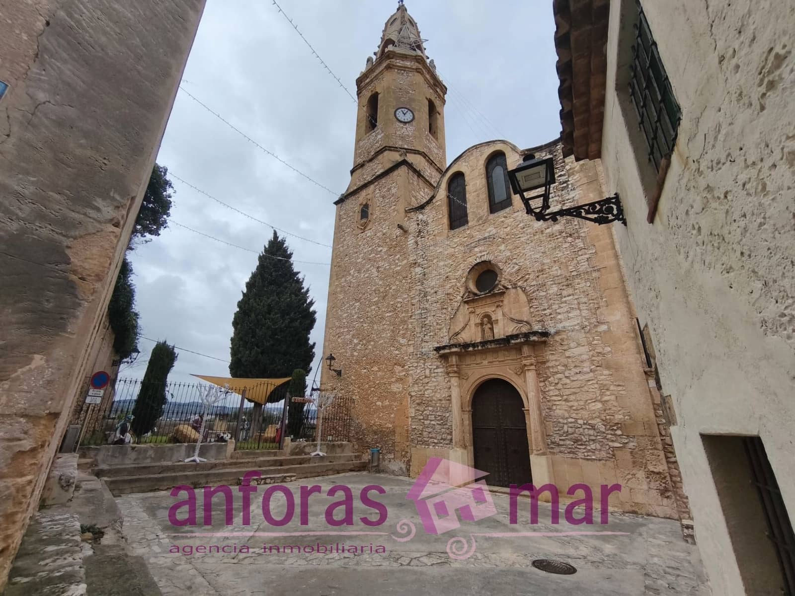 Casa de 2 habitaciones en Creixell en venta - 109.000 € (Ref: 9470724)