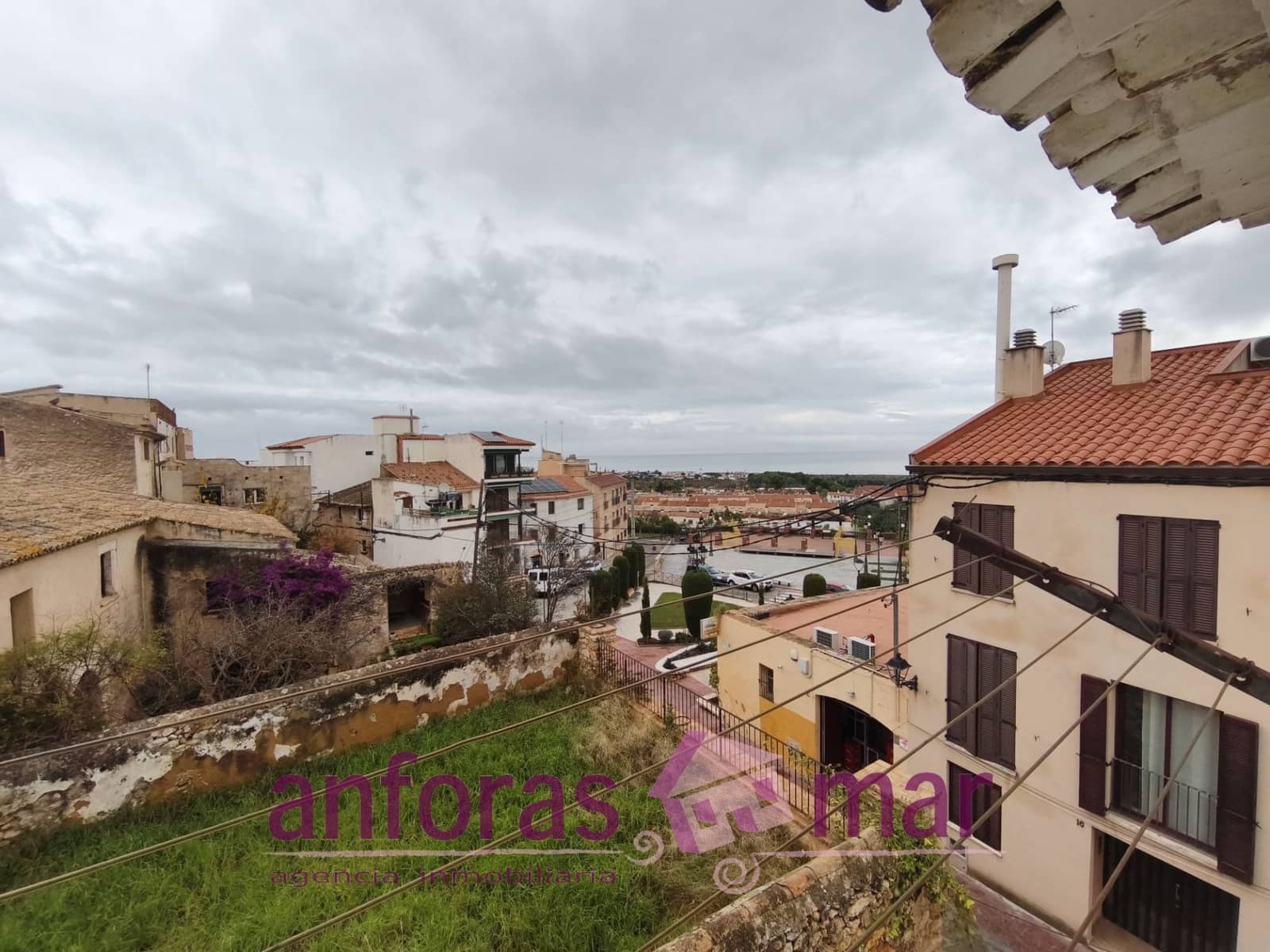 Casa de 2 habitaciones en Creixell en venta - 109.000 € (Ref: 9470724)