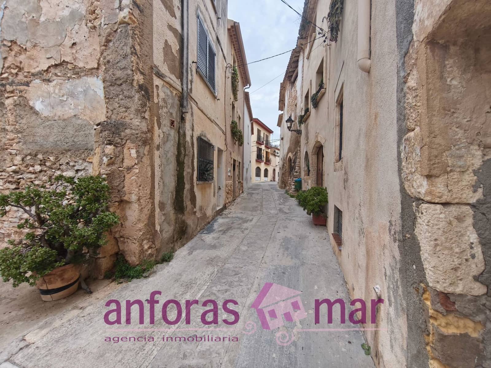 Casa de 2 habitaciones en Creixell en venta - 109.000 € (Ref: 9470724)