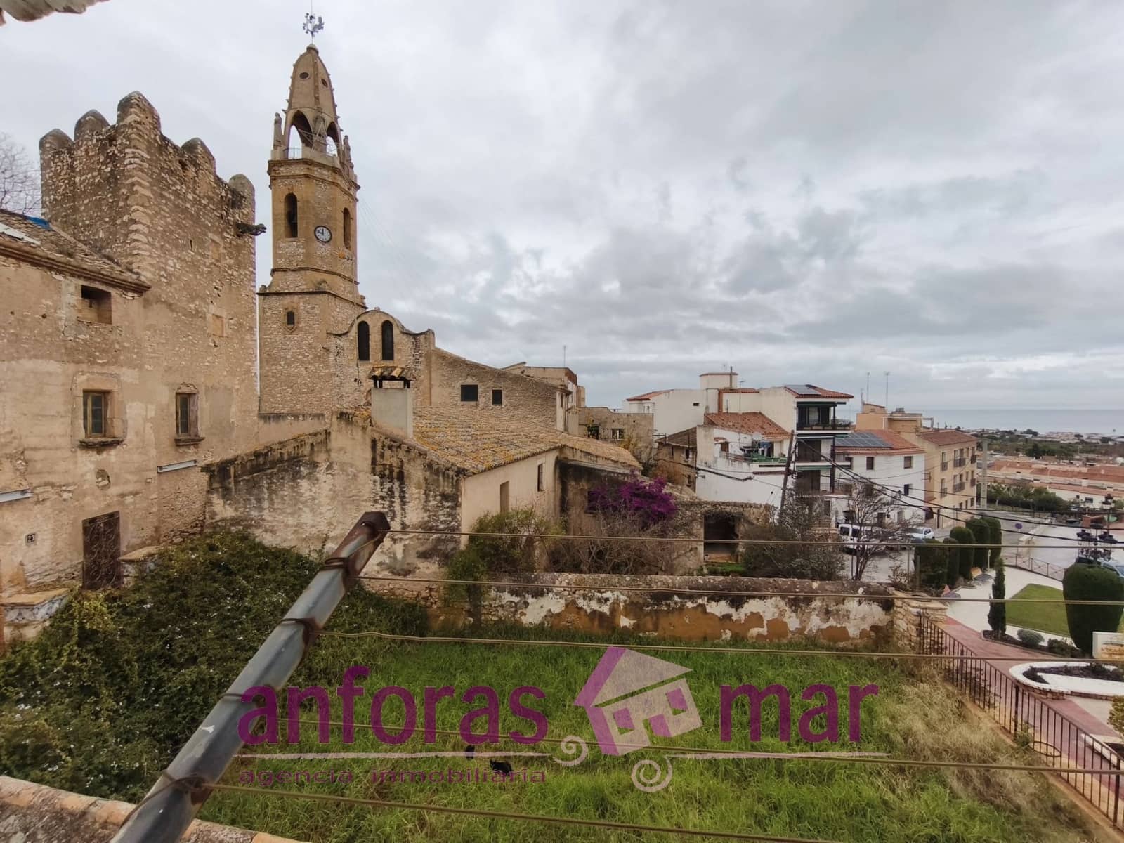 Casa de 2 habitaciones en Creixell en venta - 109.000 € (Ref: 9470724)