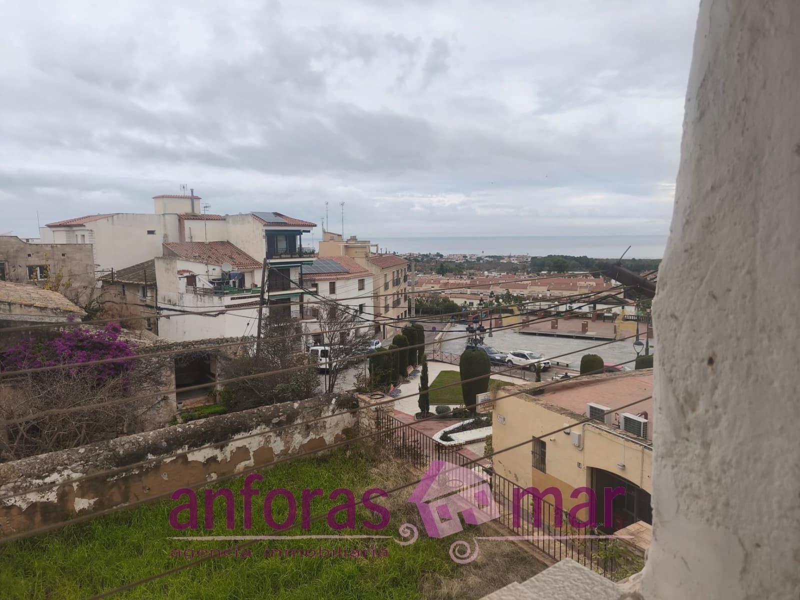 Casa de 2 habitaciones en Creixell en venta - 109.000 € (Ref: 9470724)